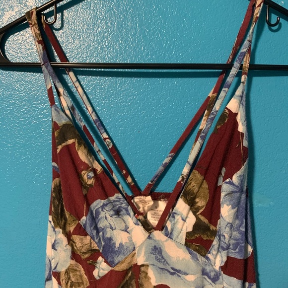 Maxi dress - Picture 3 of 5